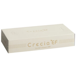 クレシアEF ティシュー レギュラー200組×60コ