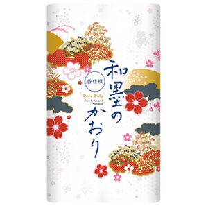 和墨のかおり12Ｒ
