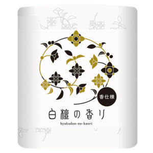 白檀の香り１ロール  ３０個入/箱