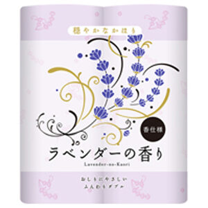 ラベンダーの香り４Ｒ