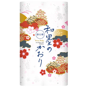 和墨のかおり12Ｒ