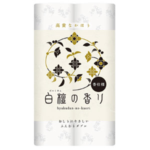 特選品１２ロール３種詰合せ   ３パック入/箱 - 画像 (2)