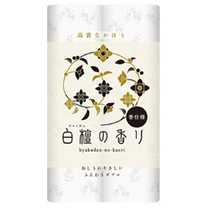 白檀の香り１２ロール