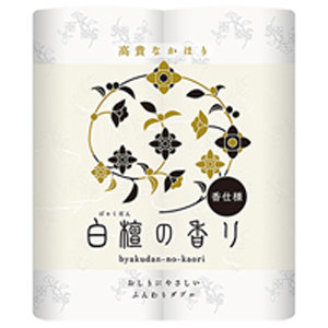 白檀の香り４Ｒ