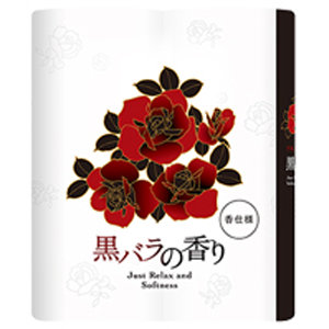 四国特紙４ロール１２パック ×２箱 - 画像 (4)