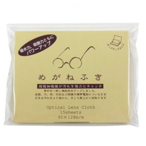 めがねふき