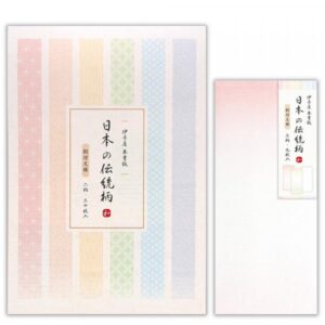 便箋／一筆箋／封筒