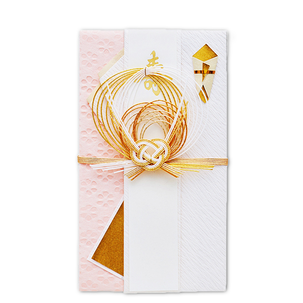 寿金封 MADOKA gold No.1