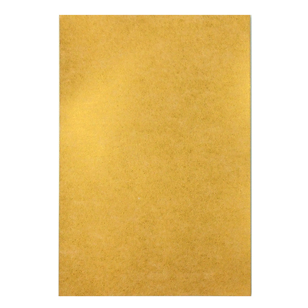 書置御朱印用紙 金100枚