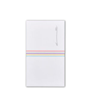五色線 円入袋
