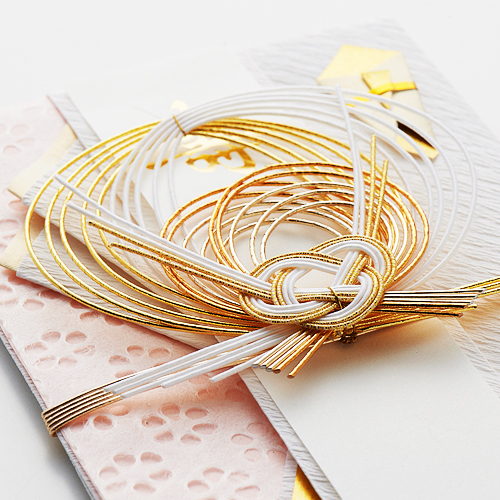 寿金封 MADOKA gold No.1 - 画像 (2)
