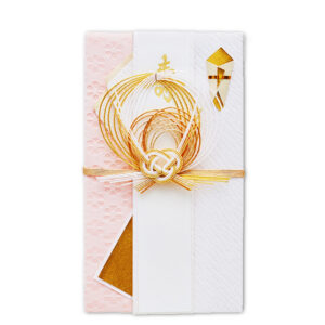 寿金封 MADOKA gold No.1