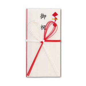 祝金封／多当