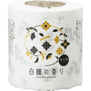 白檀の香り１ロール  ３０個入/箱