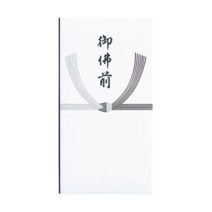コットン仏多当　御佛前