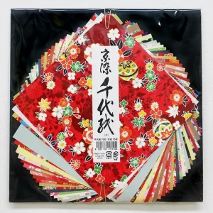 京染千代紙 大