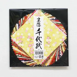 京染千代紙 中