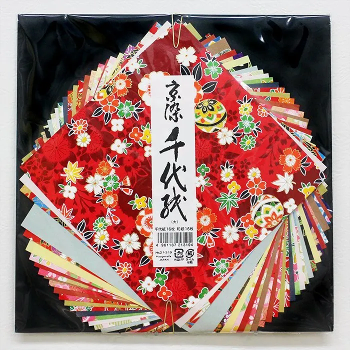 京染千代紙 大
