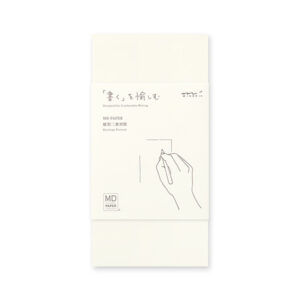 MD封筒 縦A