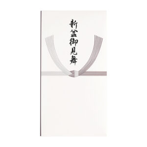 コットン仏多当　新盆御見舞