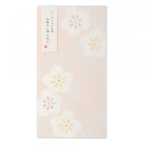 綾華のし袋　花