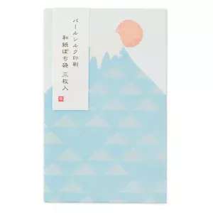 綾華ぽち袋　富士山
