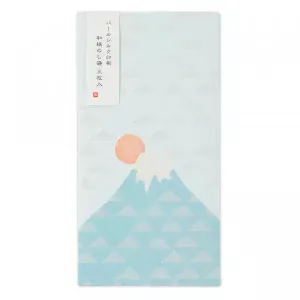綾華のし袋　富士山