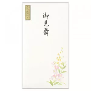 御見舞